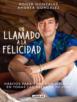 cover image of Un llamado a la felicidad